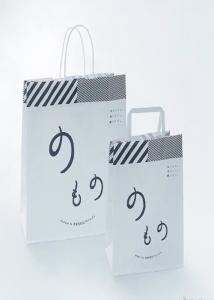 China Waterproof shopping bag wholesale
