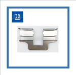China Auto Metal Plated Precision Stamping Part wholesale