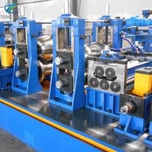 China Carbon Steel Composite Steel Pipe Manufacturing Machine 5 Roller Leveling wholesale