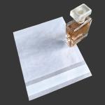 FSC Certificate Transparent Glassine Gift Envelopes recyclable bag