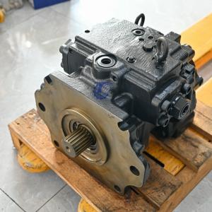 China 708-1H-00111 708-1H-00030 708-1H-01031 Komatsu WA500-6 Pump Assembly Komatsu Parts Repair Shop Building Materials Shop wholesale