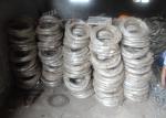bright welding 11 Gauge 3mm Galvanised Wires