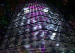 40x80m Wedding Event Tents