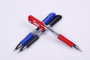 China High Quality Eco Recycle Paper Barrel Ball Pen with stylus wholesale