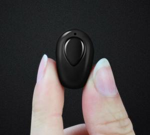 China Mini Bluetooth in-ear Invisible earphone Stereo Headset S560 wholesale