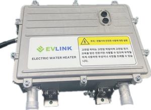 China PTC Coolant Heater 20KW For Electric bus Heating system wholesale