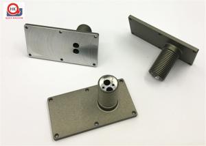 China Industrial Cameras Machining Aluminum Parts , Custom CNC Aluminum Parts wholesale