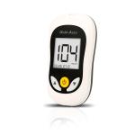 Wild Hematocrit Range Blood Blood Glucose Monitoring System Accurency Result