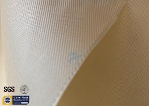 China High Temperature Brown Silica Fabric 18OZ 0.7MM 36&quot; Durable Fire Blanket 700℃ wholesale