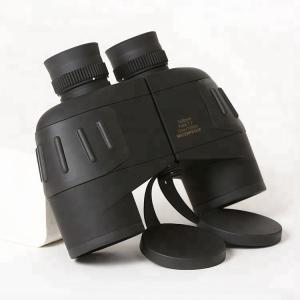 China 7x50 Military Standard Waterproof Telescope Professional Best Binoculars wholesale