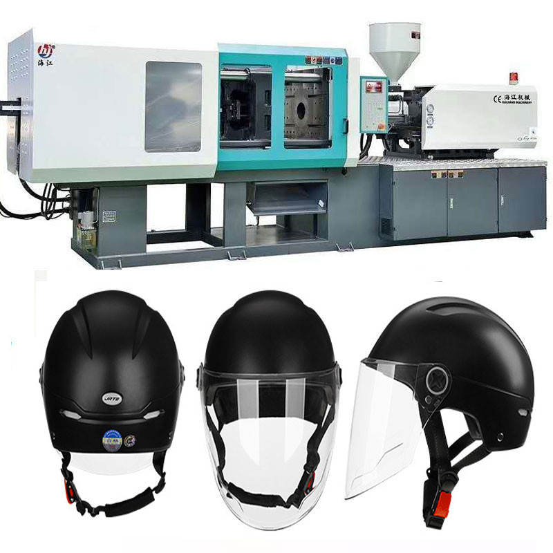 3-4 Zone Heating Electric Chair Making Equipment 50-100 G Injection Weight