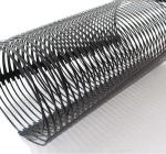Polypropylene One Way Soil Reinforcement Geogrid for Slopes