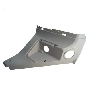 China Race Car Rapid Prototyping Parts Abs Mockup wholesale