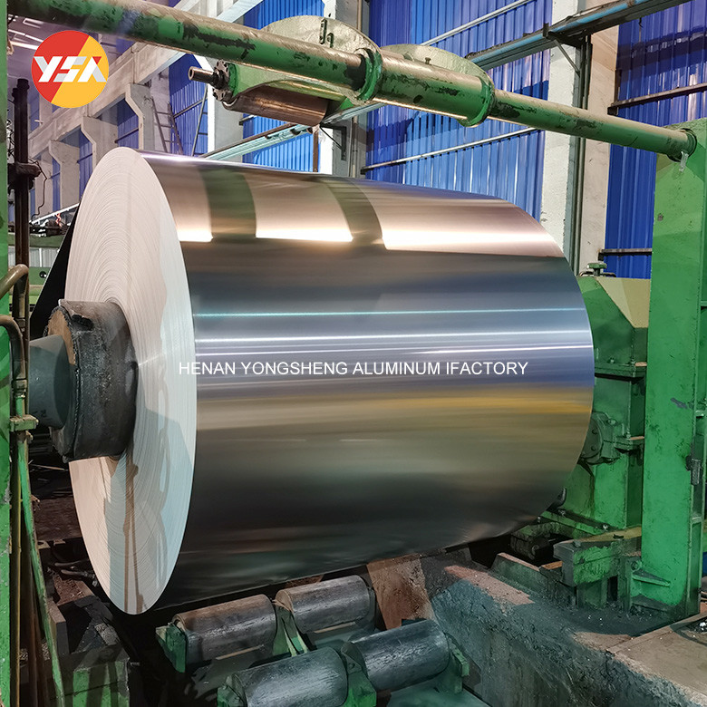 Thickness 0.1mm To 6.0mm H12 H18 H24 H26 H28 Aluminum Sheet Coil 1100 1060 1050 3003 5052 6063