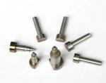 ODM High Precision Metal Stamping Parts for Medical Parts