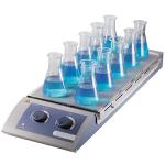 Multi Position Magnetic Stirrer General Laboratory Equipment