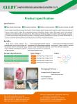 HEAVY DUTY HOT WATER SOLUBLE LAUNDRY BAGS