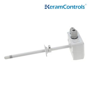 China 4-20mA Humidity Temperature Pressure Sensor 16-30V wholesale