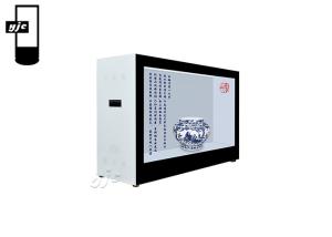 China 1000 Nits 1920*1080 32 Inch Transparent LCD Showcase wholesale
