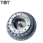 Casting HD450 KATO Travel Reduction Gearbox For Electric Motor