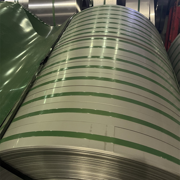 439 Stainless Steel Chemical Composition Inox SUS 439 UNS S43035 SS439 Metal Strip Coil