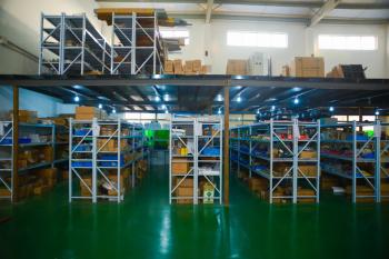 Shanghai ColdLink Refrigeration Equipment Co., Ltd