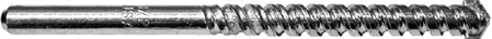 MASONRY DRILL BIT