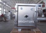 Industrial Food SS304 4kw Dryer Oven Machine