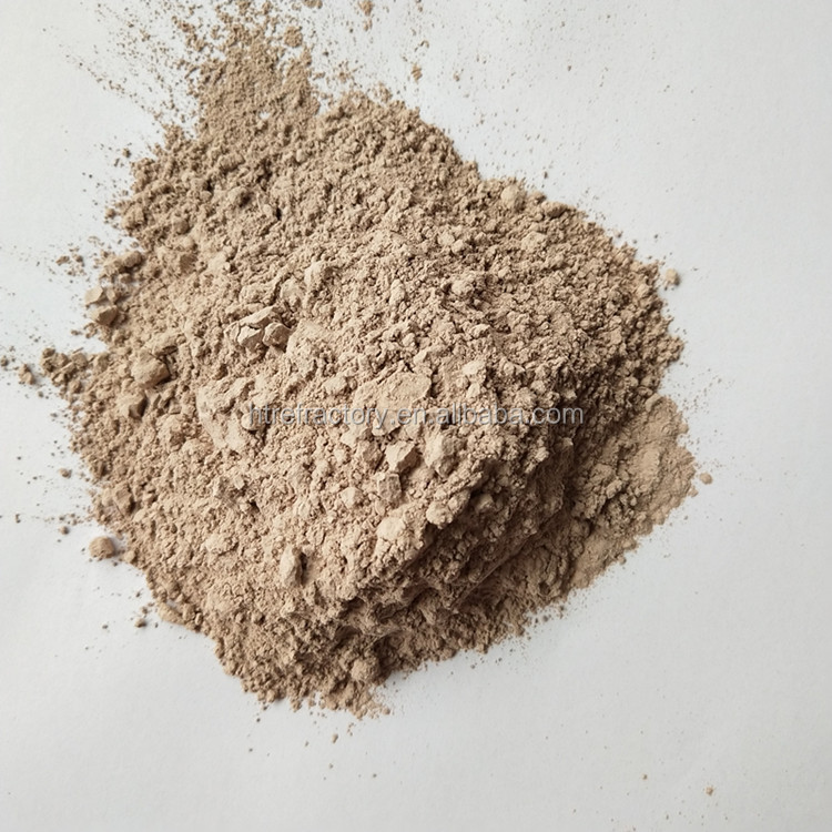 Calcium Aluminate Powder for Water Treatment Chemical and Cadmium Cd 0.0001% Granules