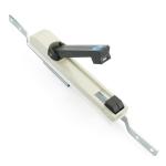 Electrical Cabinet Rod Control Lock