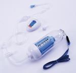Stocked Chemotherapy Elastomeric Disposable Infusion Pump with Injection