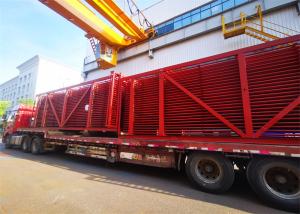 China Alloy Stainless Superheater Coil Heat Resistant Economizer Evaporator wholesale
