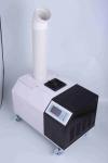 Tabletop 6L/H Ultrasonic Industrial Humidifier Ultrasonic Mist Maker Fogger