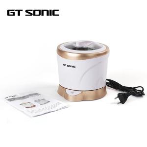 China Durable Ultrasonic Glasses Cleaner Automatic Shut Off System 40000HZ wholesale