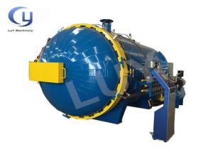 China Small Composite Autoclave Pressure And Temperature Customized wholesale