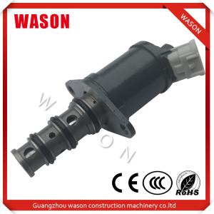 China Hydraulic Solenoid Valve 9258047 9246518 for Hitachi ZX240-3 wholesale