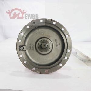 China LG225 Excavator Swing Motor Kawasaki M5X130 19T Excavator Swing Drive wholesale