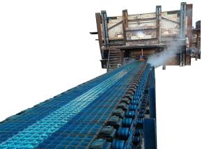 China Module 3 Solid Lump Sodium Silicate Production Line Chemical Industry Application wholesale