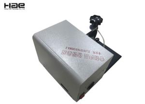 China Metal Nameplates Electric Dot Peen Marker , Electric Dot Peen Engraving Machine wholesale