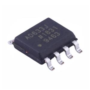 China New design Integrated Circuits bom IC Chipsets AD633JRZ wholesale