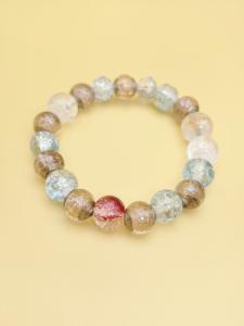 China 239 Design crystal bracelet wholesale