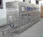 450BPH 5 Gallon Filling Machine