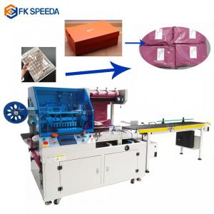 China FK-EPM Model E-commerce Manufacturers 200 KG Intelligent Equipment Printing Express wholesale