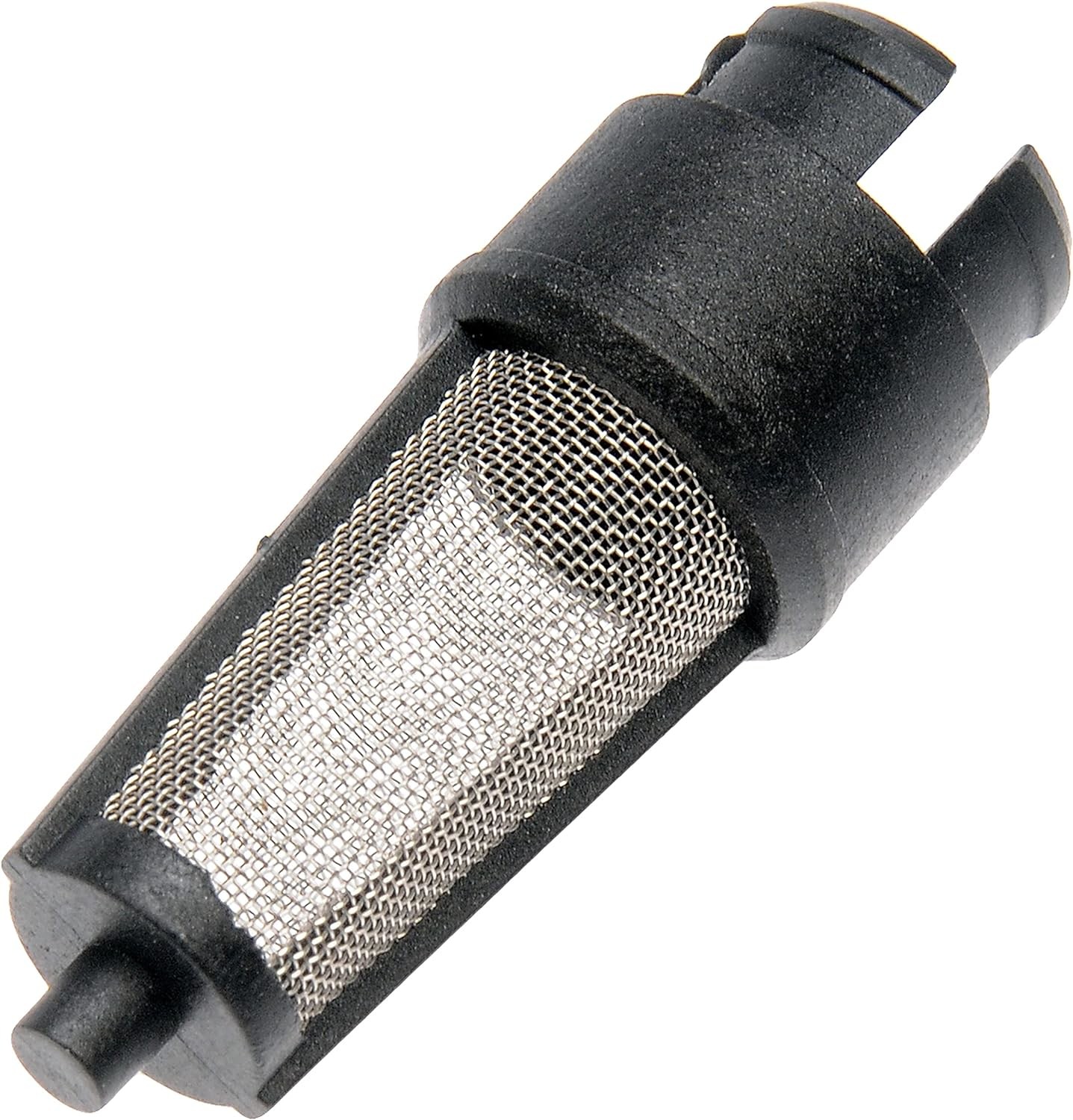 ABS Molded Tubular Plastic Filters For Medical And Life Science