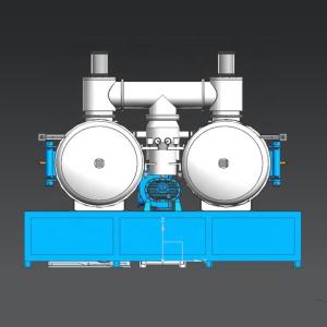 China 2200C Vacuum Deposition Furnace Heat Treatment CVD Furnace For Pyrolytic Carbon Coating wholesale