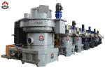 220KW Wood Pellet Maker / Biomass Pellet Making Machine 3 ton/h capacity