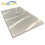 430 316l Stainless Steel Sheet Metals 2b Ba Satin Supper Mirror Finished 2400 X