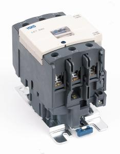 China 690V 3 Pole AC Contactor 1NO 1NC wholesale