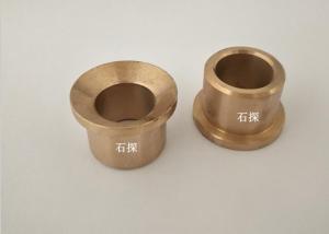 China STS Pull Rod Copper Sleeve Water Pump Accessories wholesale