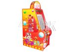 Fashion Design Redemption Game Machine Lucky Ball 12 Months Warranty